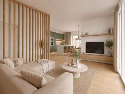 Wohnung kaufen in 5020 Salzburg (Bild 3)