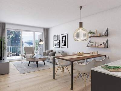 Eigentumswohnung in 9220 Velden