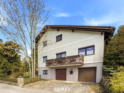Haus kaufen in 4533 Piberbach