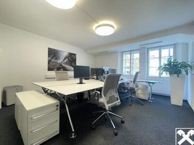 Gewerbeobjekt mieten in 5020 Salzburg (Bild 1)