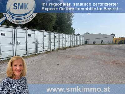 Gewerbeobjekt mieten in 2514 Traiskirchen