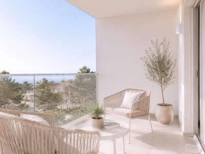 Wohnung mit Balkon kaufen (Bild 4)