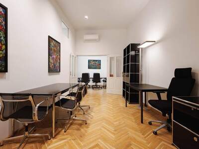 Gewerbeobjekt mieten in 1010 Wien