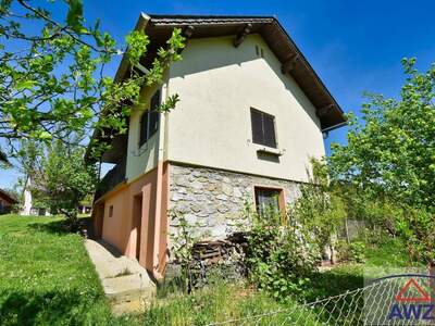 Haus kaufen in 8063 Eggersdorf