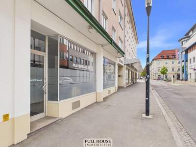 Gewerbeobjekt kaufen in 9020 Klagenfurt (Bild 2)
