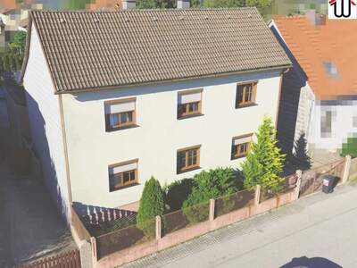 Haus kaufen in 3151 St. Pölten