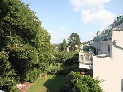 Mietwohnung in 1190 Wien