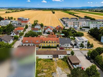 Grundstück kaufen in 2332 Hennersdorf