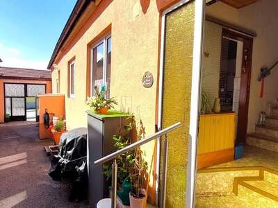 Haus kaufen in 7072 Mörbisch