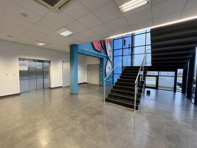 Gewerbeobjekt mieten in 8301 Laßnitzhöhe (Bild 2)