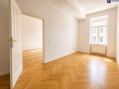 Altbauwohnung kaufen in 1050 Wien (Bild 5)