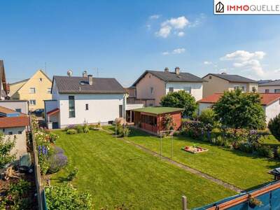 Haus kaufen in 4600 Wels