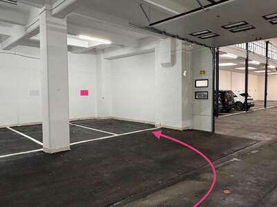 Immobilie mieten in 1070 Wien (Bild 1)