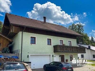 Haus kaufen in 4164 Schwarzenberg (Bild 5)
