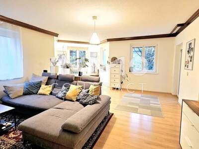 Mietwohnung in 2540 Bad Vöslau