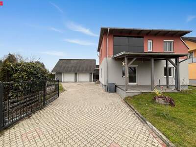 Haus kaufen in 8403 Lebring