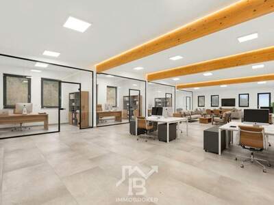 Gewerbeobjekt mieten in 5261 Uttendorf (Bild 1)