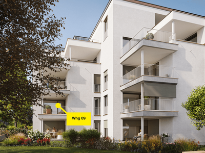 Wohnung kaufen in 6900 Bregenz