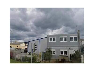 Gewerbeobjekt provisionsfrei kaufen in 2201 Gerasdorf