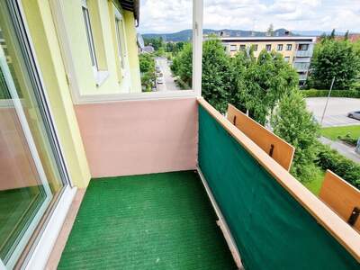 Wohnung mit Balkon mieten in 9100 Völkermarkt (Bild 5)