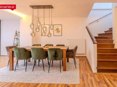 Etagenwohnung kaufen in 4860 Lenzing