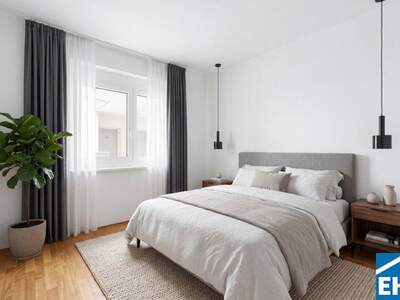 Terrassenwohnung mieten in 8010 Graz (Bild 1)