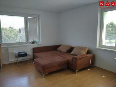 Terrassenwohnung mieten in 4784 Schardenberg (Bild 2)