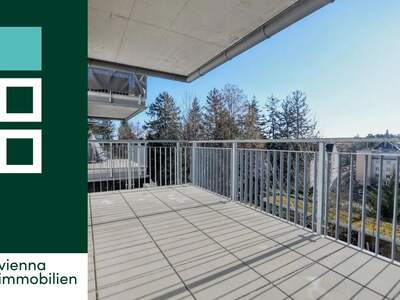 Terrassenwohnung mieten in 1180 Wien (Bild 1)
