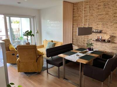 Wohnung mit Balkon kaufen in 9020 Klagenfurt (Bild 1)