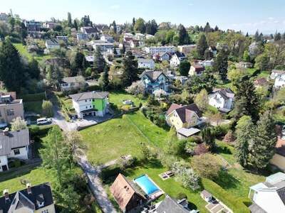 Grundstück provisionsfrei kaufen in 8010 Graz