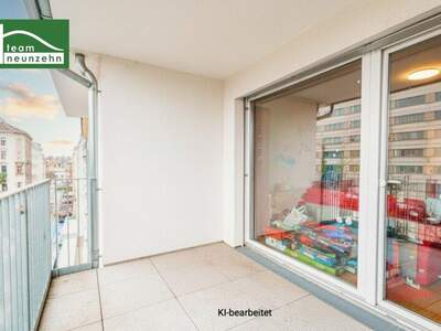 Terrassenwohnung kaufen in 1170 Wien (Bild 4)