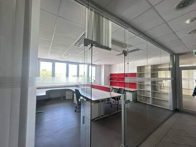 Gewerbeobjekt mieten in 2362 Biedermannsdorf
