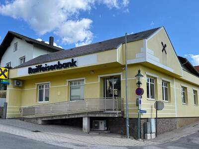 Gewerbeobjekt kaufen in 2724 Stollhof