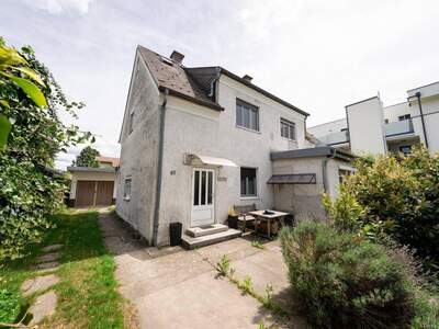 Haus kaufen in 8041 Graz