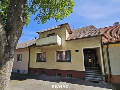 Haus kaufen in 2153 Stronsdorf