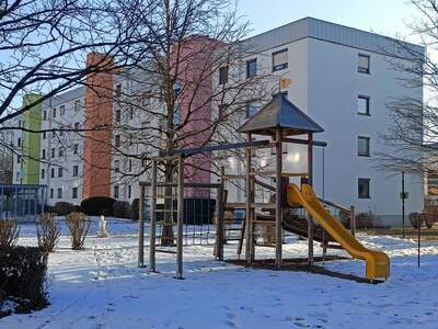 Etagenwohnung provisionsfrei kaufen in 4020 Linz