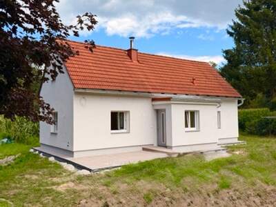 Haus mit Garten mieten in 8473 Weitersfeld (Bild 1)