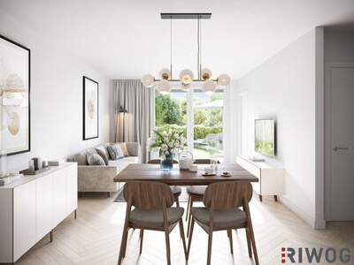 Terrassenwohnung kaufen in 1220 Wien (Bild 5)