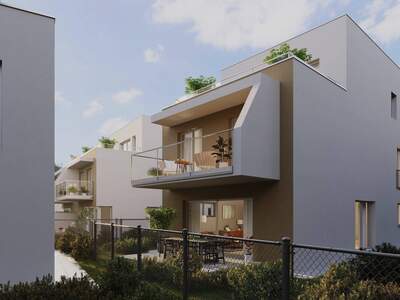 Haus kaufen in 2362 Biedermannsdorf