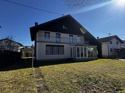 Haus kaufen in 4810 Gmunden (Bild 1)