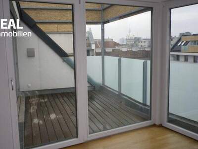 Terrassenwohnung mieten in 1200 Wien (Bild 3)