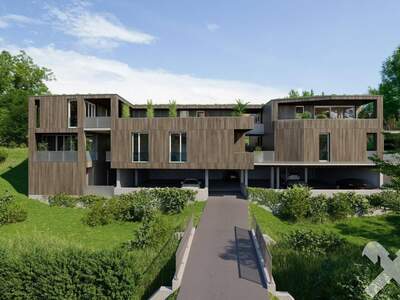 Anlageobjekt kaufen in 8200 Gleisdorf