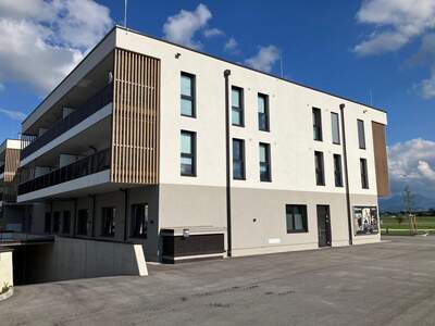 Wohnung mit Balkon kaufen in 5071 Wals (Bild 3)