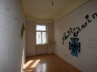 Altbauwohnung kaufen in 1160 Wien (Bild 5)