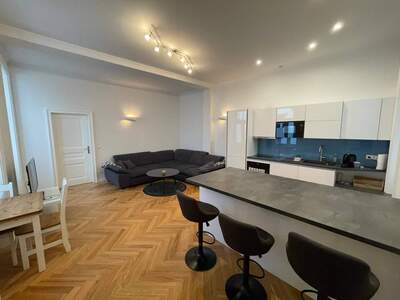 Wohnung kaufen in 1020 Wien