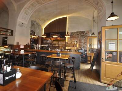 Gastronomie / Restaurant mieten in 3100 St. Pölten (Bild 2)