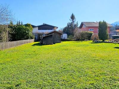 Grundstück kaufen in 5020 Salzburg (Bild 1)