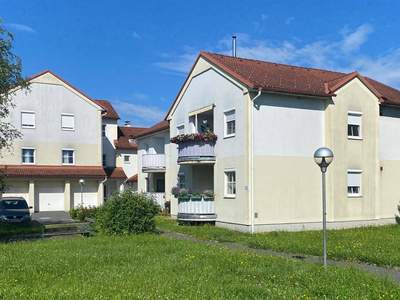 Wohnung mieten in 8382 Mogersdorf