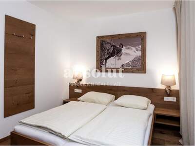 Terrassenwohnung kaufen in 5741 Neukirchen (Bild 4)