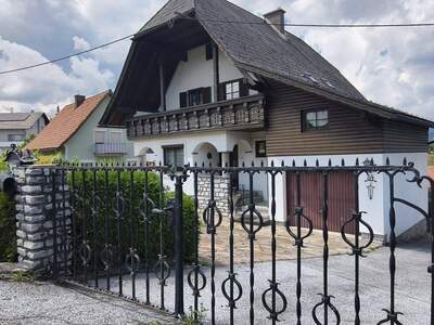 Haus kaufen in 8583 Edelschrott